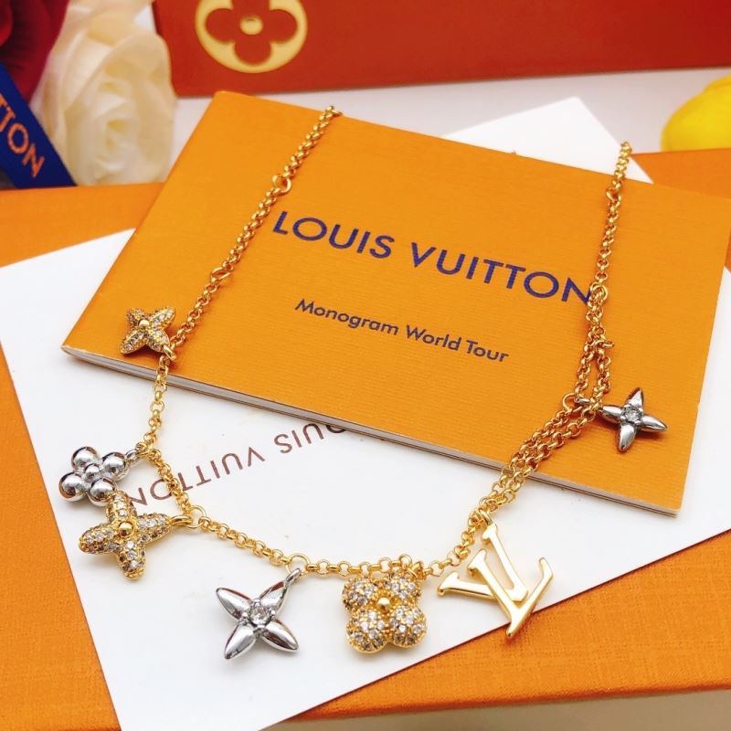 Louis Vuitton Necklaces